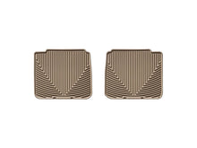 Load image into Gallery viewer, Weathertech W85TN All Weather Floor Mats for Select Lexus ES350, Lexus GS300, Lexus GS350, Lexus GS430, Lexus GS450h, Lexus GS460, Lexus HS250h, Toyota Camry, Toyota Prius, Toyota Prius Plug-In, Toyota Yaris