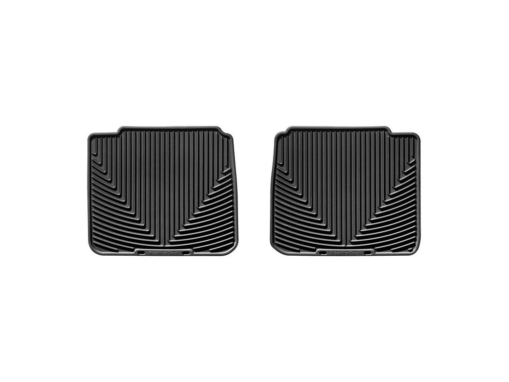 Weathertech W85 All Weather Floor Mats for Select Lexus ES350, Lexus GS300, Lexus GS350, Lexus GS430, Lexus GS450h, Lexus GS460, Lexus HS250h, Toyota Camry, Toyota Prius, Toyota Prius Plug-In, Toyota Yaris