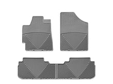 Load image into Gallery viewer, Weathertech WTCG086121 All Weather Floor Mats for Select Toyota Highlander