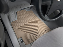Load image into Gallery viewer, Weathertech W86TN All Weather Floor Mats for Select Toyota Highlander