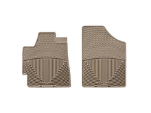 Load image into Gallery viewer, Weathertech W86TN All Weather Floor Mats for Select Toyota Highlander