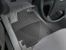 Load image into Gallery viewer, Weathertech W86 All Weather Floor Mats for Select Toyota Highlander