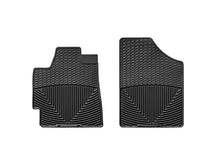 Load image into Gallery viewer, Weathertech W86 All Weather Floor Mats for Select Toyota Highlander