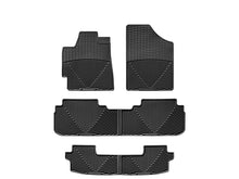Load image into Gallery viewer, Weathertech WTCB086121122 All Weather Floor Mats for Select Toyota Highlander