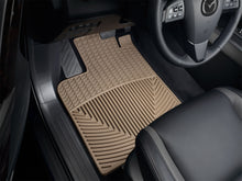Load image into Gallery viewer, Weathertech W87TN All Weather Floor Mats for Select Mazda CX-9