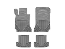 Load image into Gallery viewer, Weathertech MB W204C G All Weather Floor Mats for Select Mercedes-Benz C250, Mercedes-Benz C350, Mercedes-Benz C63 AMG
