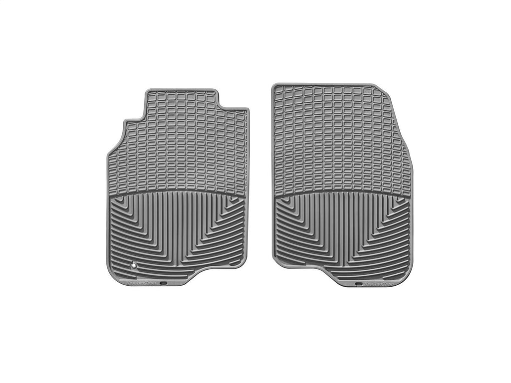 Weathertech W89GR All Weather Floor Mats for Select Chevrolet Malibu, Saturn Aura