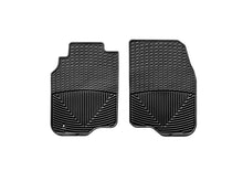 Load image into Gallery viewer, Weathertech W89 All Weather Floor Mats for Select Chevrolet Malibu, Saturn Aura