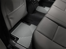 Load image into Gallery viewer, Weathertech W90GR All Weather Floor Mats for Select Mercedes-Benz C230, Mercedes-Benz C250, Mercedes-Benz C300, Mercedes-Benz C350, Mercedes-Benz C63 AMG