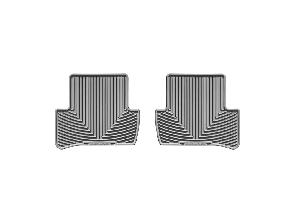 Weathertech W90GR All Weather Floor Mats for Select Mercedes-Benz C230, Mercedes-Benz C250, Mercedes-Benz C300, Mercedes-Benz C350, Mercedes-Benz C63 AMG
