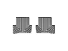 Load image into Gallery viewer, Weathertech W90GR All Weather Floor Mats for Select Mercedes-Benz C230, Mercedes-Benz C250, Mercedes-Benz C300, Mercedes-Benz C350, Mercedes-Benz C63 AMG