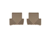 Load image into Gallery viewer, Weathertech W90TN All Weather Floor Mats for Select Mercedes-Benz C230, Mercedes-Benz C250, Mercedes-Benz C300, Mercedes-Benz C350, Mercedes-Benz C63 AMG