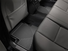 Load image into Gallery viewer, Weathertech W90 All Weather Floor Mats for Select Mercedes-Benz C230, Mercedes-Benz C250, Mercedes-Benz C300, Mercedes-Benz C350, Mercedes-Benz C63 AMG