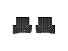 Load image into Gallery viewer, Weathertech W90 All Weather Floor Mats for Select Mercedes-Benz C230, Mercedes-Benz C250, Mercedes-Benz C300, Mercedes-Benz C350, Mercedes-Benz C63 AMG