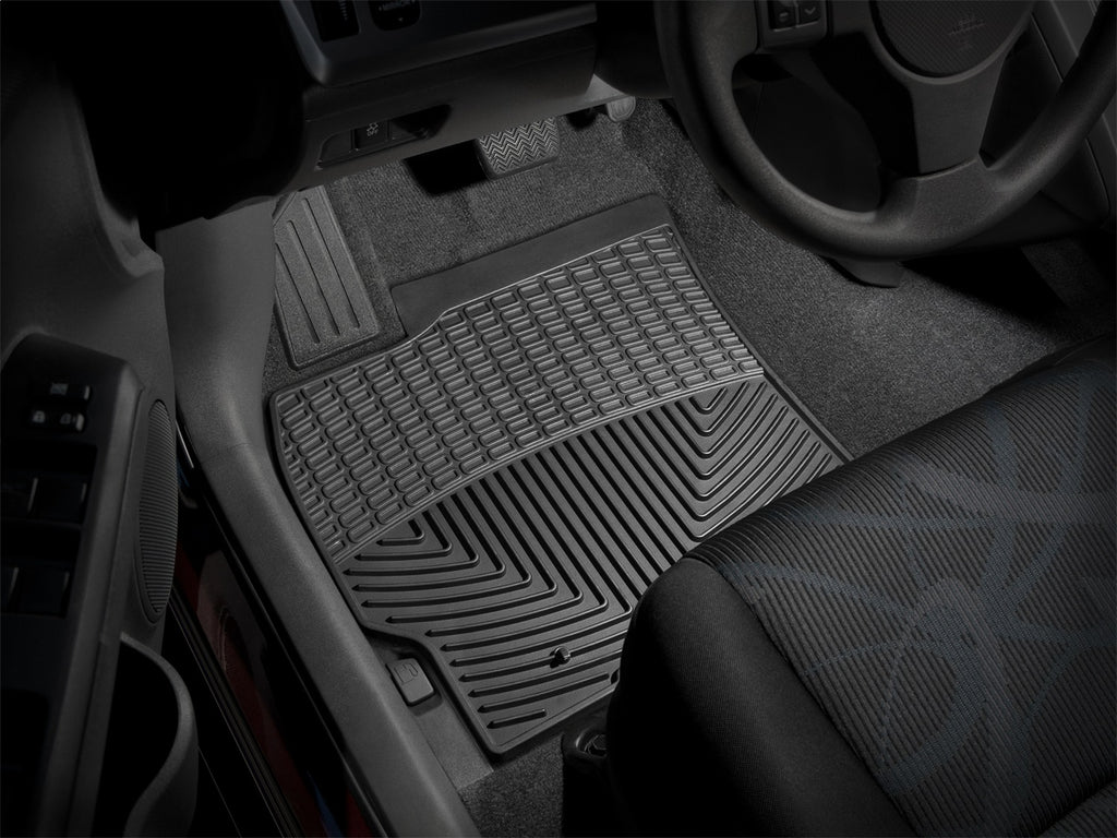 Weathertech W92 All Weather Floor Mats for Select Scion xB
