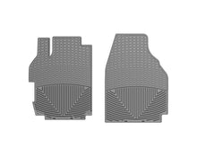 Load image into Gallery viewer, Weathertech W93GR All Weather Floor Mats for Select Cadillac CTS