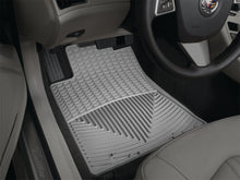 Load image into Gallery viewer, Weathertech W93GR All Weather Floor Mats for Select Cadillac CTS