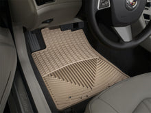 Load image into Gallery viewer, Weathertech W93TN All Weather Floor Mats for Select Cadillac CTS