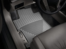 Load image into Gallery viewer, Weathertech W94GR All Weather Floor Mats for Select Honda Accord