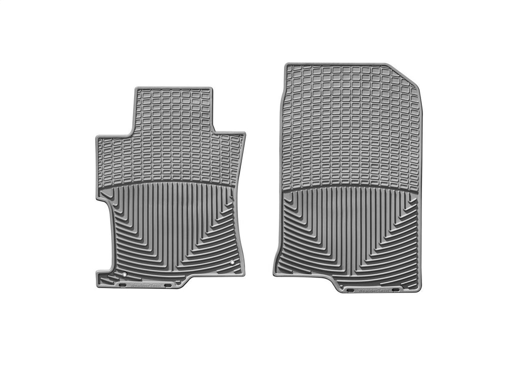 Weathertech W94GR All Weather Floor Mats for Select Honda Accord