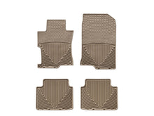 Load image into Gallery viewer, Weathertech WTHT094150 All Weather Floor Mats for Select Honda Accord