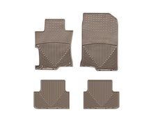 Load image into Gallery viewer, Weathertech WTHT094198 All Weather Floor Mats for Select Honda Accord