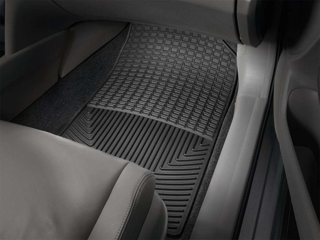 Weathertech W94 All Weather Floor Mats for Select Honda Accord