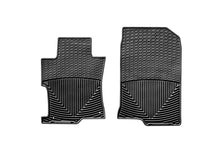 Load image into Gallery viewer, Weathertech W94 All Weather Floor Mats for Select Honda Accord