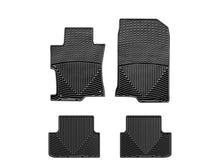 Load image into Gallery viewer, Weathertech WTHB094198 All Weather Floor Mats for Select Honda Accord