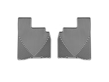 Load image into Gallery viewer, Weathertech W95GR All Weather Floor Mats for Select Mercedes-Benz S350, Mercedes-Benz S400, Mercedes-Benz S450, Mercedes-Benz S550, Mercedes-Benz S600, Mercedes-Benz S63 AMG, Mercedes-Benz S65 AMG