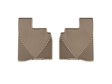 Load image into Gallery viewer, Weathertech W95TN All Weather Floor Mats for Select Mercedes-Benz S350, Mercedes-Benz S400, Mercedes-Benz S450, Mercedes-Benz S550, Mercedes-Benz S600, Mercedes-Benz S63 AMG, Mercedes-Benz S65 AMG