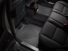 Load image into Gallery viewer, Weathertech W95 All Weather Floor Mats for Select Mercedes-Benz S350, Mercedes-Benz S400, Mercedes-Benz S450, Mercedes-Benz S550, Mercedes-Benz S600, Mercedes-Benz S63 AMG, Mercedes-Benz S65 AMG