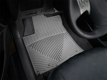 Load image into Gallery viewer, Weathertech W96GR All Weather Floor Mats for Select Toyota Corolla, Toyota Matrix