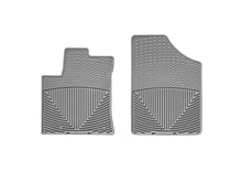 Load image into Gallery viewer, Weathertech W96GR All Weather Floor Mats for Select Toyota Corolla, Toyota Matrix