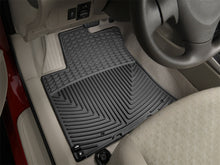 Load image into Gallery viewer, Weathertech W96 All Weather Floor Mats for Select Toyota Corolla, Toyota Matrix