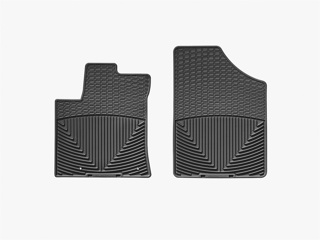 Weathertech W96 All Weather Floor Mats for Select Toyota Corolla, Toyota Matrix