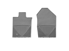 Load image into Gallery viewer, Weathertech W97GR All Weather Floor Mats for Select Ford Fusion, Lincoln MKZ, Lincoln Zephyr, Mercury Milan