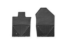 Load image into Gallery viewer, Weathertech W97 All Weather Floor Mats for Select Ford Fusion, Lincoln MKZ, Lincoln Zephyr, Mercury Milan