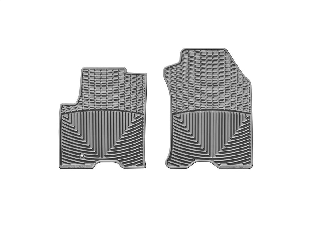 Weathertech W98GR All Weather Floor Mats for Select Ford Focus