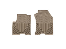 Load image into Gallery viewer, Weathertech W98TN All Weather Floor Mats for Select Ford Focus