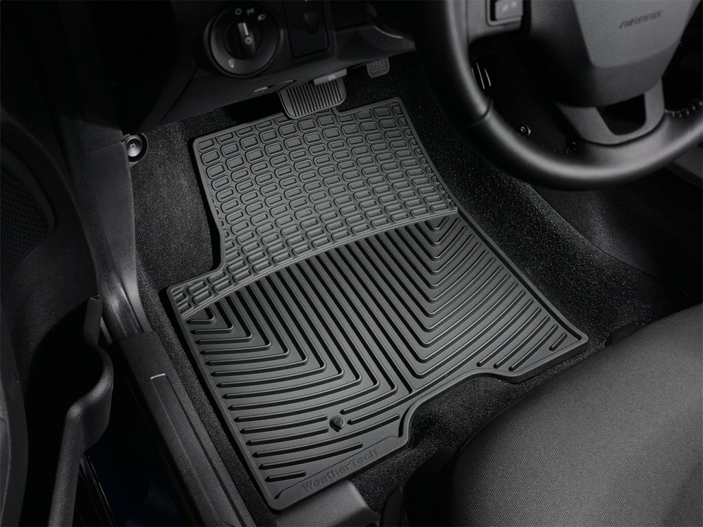 Weathertech W98 All Weather Floor Mats for Select Ford Focus