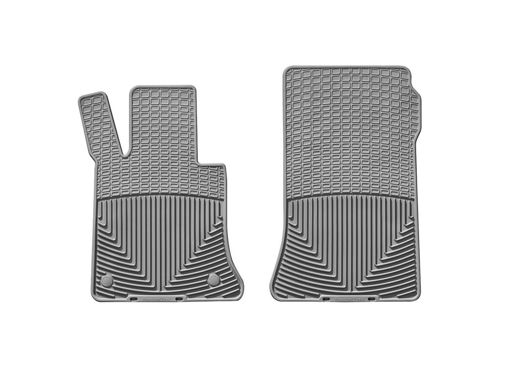 Weathertech W99GR All Weather Floor Mats for Select Mercedes-Benz GLK350