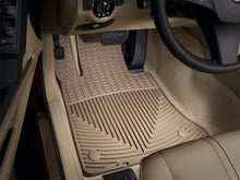 Load image into Gallery viewer, Weathertech W99TN All Weather Floor Mats for Select Mercedes-Benz GLK350