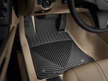 Load image into Gallery viewer, Weathertech W99 All Weather Floor Mats for Select Mercedes-Benz GLK350