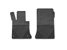 Load image into Gallery viewer, Weathertech W99 All Weather Floor Mats for Select Mercedes-Benz GLK350