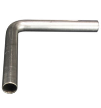 Load image into Gallery viewer, WOOLF AIRCRAFT PRODUCTS 100-065-100-090-1010 Mild Steel Bent Elbow 1.000  90-Degree