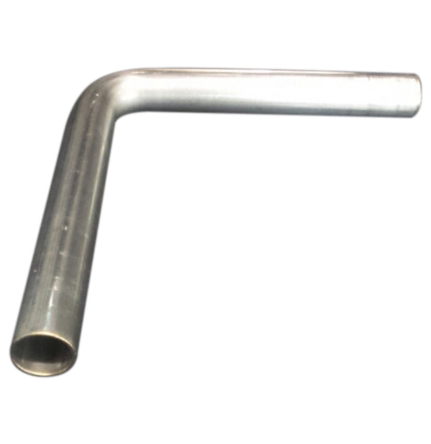 WOOLF AIRCRAFT PRODUCTS 150-065-150-090-304 304 Stainless Bent Elbow 1.500  90-Degree