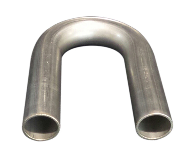 WOOLF AIRCRAFT PRODUCTS 150-065-250-180-304 304 Stainless Bent Elbow 1.500  180-Degree