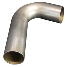 Load image into Gallery viewer, WOOLF AIRCRAFT PRODUCTS 250-065-250-045-1010 Mild Steel Bent Elbow 2.500 45-Degree