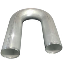 Load image into Gallery viewer, WOOLF AIRCRAFT PRODUCTS 275-065-400-180-6061 Aluminum Bent Elbow 2.750  180-Degree